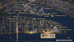 越秀·江浪潮鸣(售楼处)首页网坐-越秀·江浪潮鸣